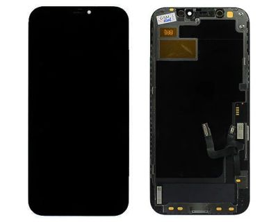 Лот: 18790851. Фото: 1. Дисплей Apple iPhone 12 (A2403... Дисплеи, дисплейные модули, тачскрины
