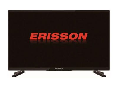 Лот: 13762973. Фото: 1. Телевизор ERISSON 32HLE19T2SM. Телевизоры