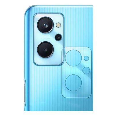 Лот: 24499899. Фото: 1. Защитное стекло Krutoff для Realme... Защитные стёкла, защитные плёнки
