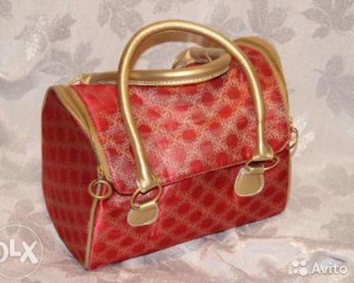 Лот: 9960943. Фото: 1. кейс косметичка орифлейм!новая... Другое (аксессуары)