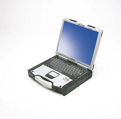 Лот: 3089926. Фото: 1. Ноутбук Panasonic Toughbook CF-29... Ноутбуки