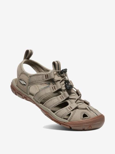 Лот: 25391110. Фото: 1. Сандалии женские KEEN Clearwater... Сандалии