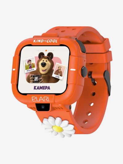 Лот: 25681171. Фото: 1. Умные часы детские Elari KidPhone... Другое (спортивная одежда)