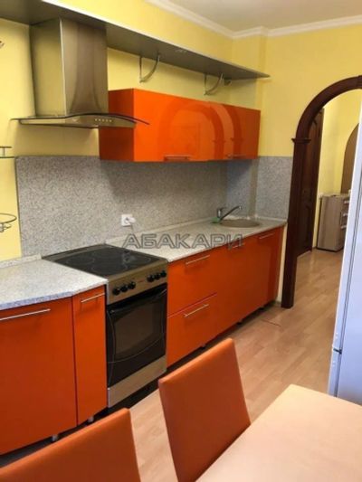 Лот: 20766914. Фото: 1. Сдам 2-комн. улица Каратанова... Квартиры, студии