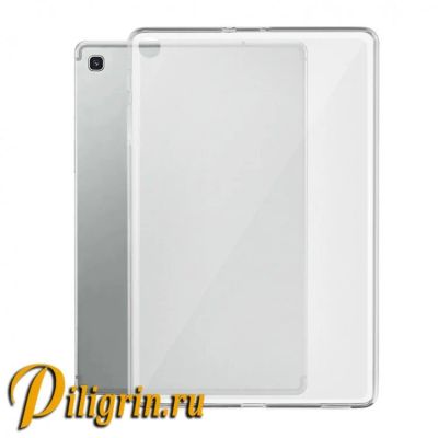 Лот: 16150963. Фото: 1. Силиконовый чехол для Samsung... Чехлы, бамперы