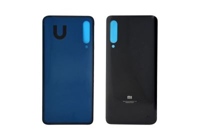 Лот: 16536092. Фото: 1. Задняя крышка Xiaomi Mi 9 (M1902F1G... Корпуса, клавиатуры, кнопки