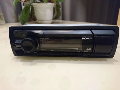 Лот: 15937625. Фото: 1. Автомагнитола Sony DSX-A35UE. Автомагнитолы