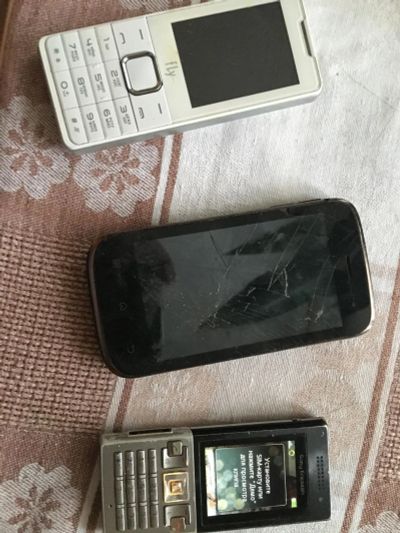 Лот: 11008505. Фото: 1. Телефоны. Смартфоны