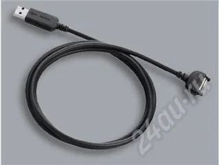 Лот: 544071. Фото: 1. USB кабель CA-53 ориг. для Nokia... Дата-кабели, переходники