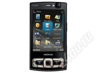 Лот: 49714. Фото: 1. Nokia N95 8Gb (китай). Красноярск