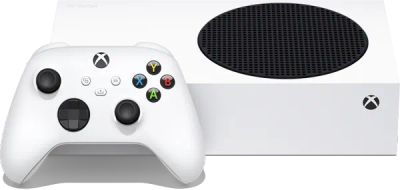 Лот: 22221862. Фото: 1. Игровая приставка Xbox Series... Игровые приставки, консоли