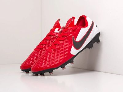 Лот: 16826612. Фото: 1. Футбольная обувь Nike Tiempo Legend... Кеды, кроссовки, слипоны