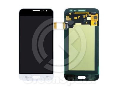 Лот: 13959139. Фото: 1. Дисплей для Samsung J320F Galaxy... Дисплеи, дисплейные модули, тачскрины