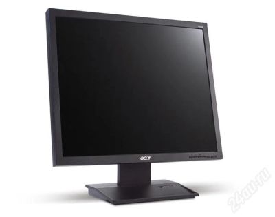 Лот: 305060. Фото: 1. 19 Acer V193bm. ЖК-мониторы