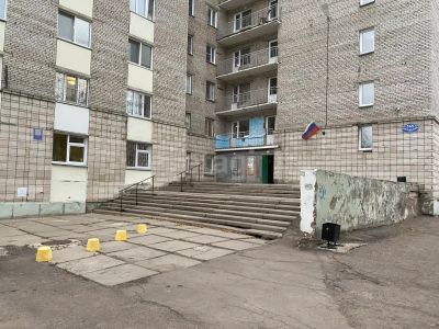 Лот: 21506070. Фото: 1. Продам 3-комн. 12.2 кв.м. Железногорск... Квартиры, студии