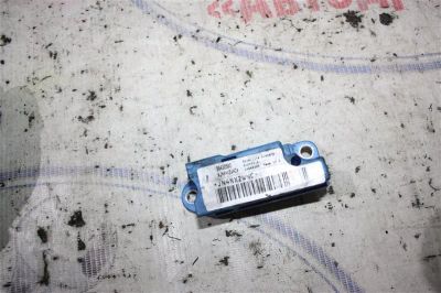 Лот: 21718586. Фото: 1. датчик airbag Chevrolet Lacetti... Электрооборудование