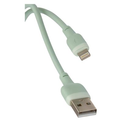 Лот: 24545624. Фото: 1. Кабель Red Line USB/Lightning... Дата-кабели, переходники