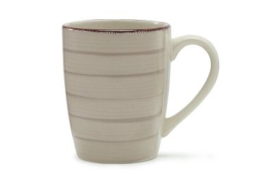 Лот: 23947024. Фото: 1. Кружка EVIO Bermuda Cappuccino. Кружки, стаканы, бокалы