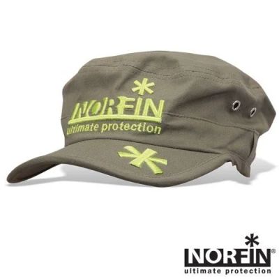 Лот: 15931493. Фото: 1. Бейсболка Norfin мат. хлоп. 21. Другое (спортивная одежда)