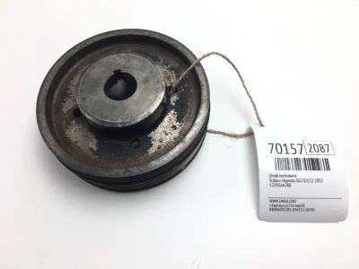 Лот: 20659570. Фото: 1. Шкив коленвала Subaru Impreza... Двигатель и элементы двигателя