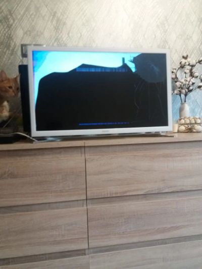 Лот: 16386092. Фото: 1. телевизор samsung ue32h4510ak. Телевизоры