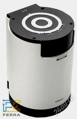 Лот: 2379356. Фото: 1. TVIX HD m 5000 винчестер 160 GB. Домашние кинотеатры