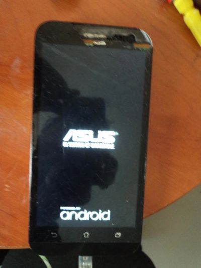 Лот: 11017464. Фото: 1. Asus zenfone laser 2 ze500kl. Смартфоны