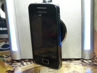 Лот: 1483599. Фото: 1. samsung s5830 galaxy ace дешего... Смартфоны