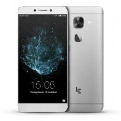 Лот: 12525074. Фото: 1. Смартфон LeEco Le 2 32 ГБ серебристый. Смартфоны