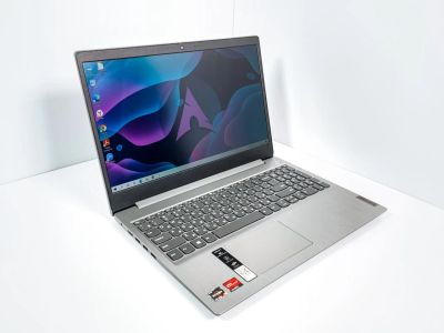 Лот: 19002817. Фото: 1. Ноутбук Lenovo AMD Ryzen 3 4300U... Ноутбуки