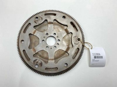 Лот: 25359177. Фото: 1. Маховик Citroen C4 2010 0532R5... Двигатель и элементы двигателя