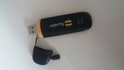 Лот: 7925490. Фото: 1. usb модем билайн. Беспроводные модемы
