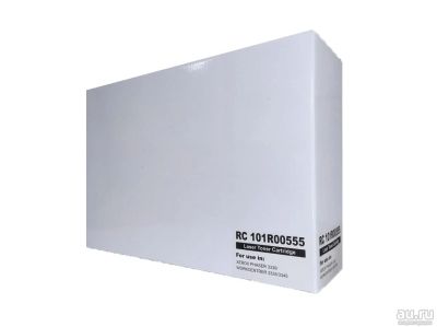 Лот: 18476509. Фото: 1. Драм RC 101R00555 для Xerox Phaser-3330... Картриджи, расходные материалы
