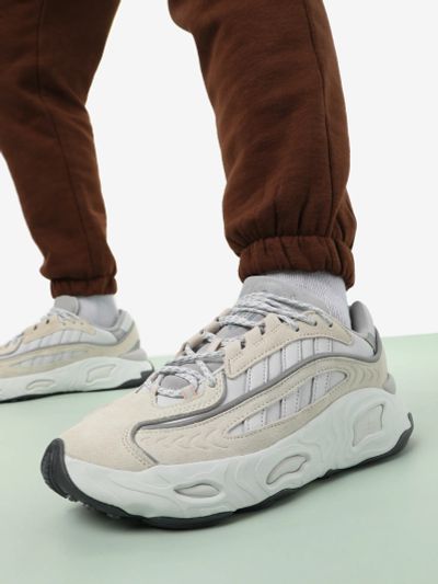 Лот: 22457990. Фото: 1. Кроссовки мужские adidas Oznova... Другое (одежда, обувь, галантерея)