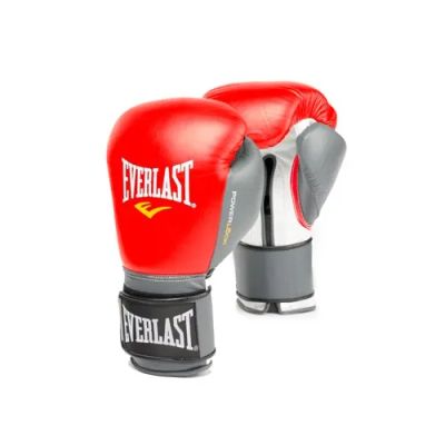 Лот: 22353424. Фото: 1. Перчатки тренировочные Everlast... Одежда для боевых искусств