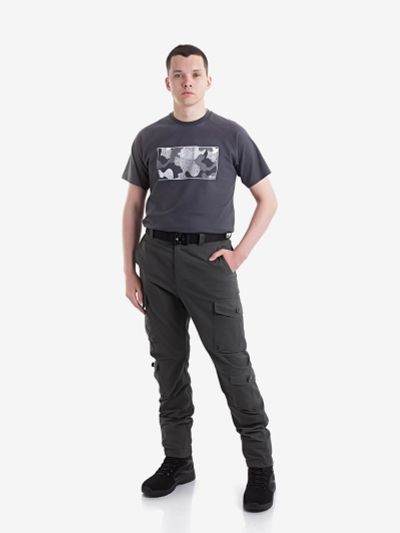 Лот: 23265505. Фото: 1. Брюки 7.62, Патриот NEW олива... Спортивные брюки, штаны