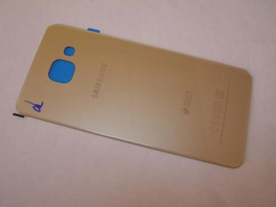 Лот: 10185085. Фото: 1. Samsung SM-A310F/DS Galaxy A3... Корпуса, клавиатуры, кнопки