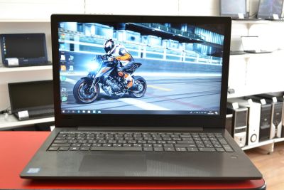 Лот: 16418017. Фото: 1. Lenovo v330-15IKB (15,6"/INTEL... Ноутбуки