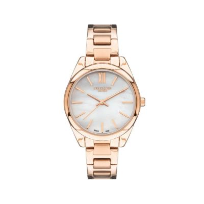 Лот: 23849070. Фото: 1. Женские часы Lee Cooper LC07450... Оригинальные наручные часы