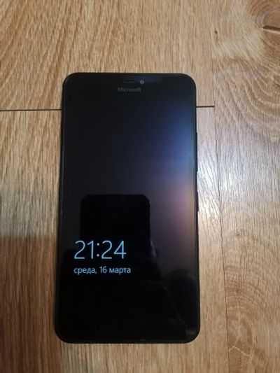 Лот: 18794772. Фото: 1. Nokia lumia 640 XL. Смартфоны