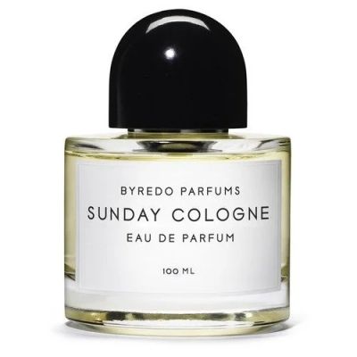 Лот: 12741813. Фото: 1. Byredo Sunday Cologne. Унисекс парфюмерия