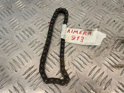 Лот: 24809653. Фото: 1. цепь масляного насоса Nissan Almera... Двигатель и элементы двигателя