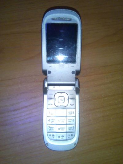 Лот: 8794867. Фото: 1. Nokia N1. Кнопочные мобильные телефоны