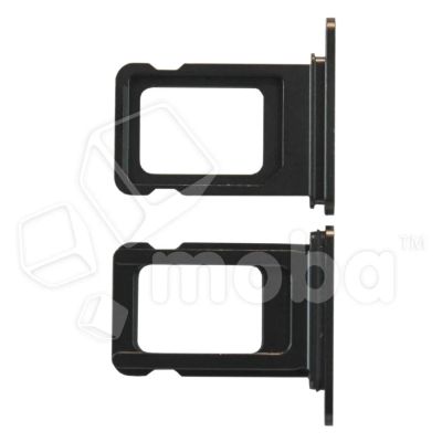 Лот: 18915483. Фото: 1. Контейнер SIM для iPhone 12 Pro... Корпуса, клавиатуры, кнопки