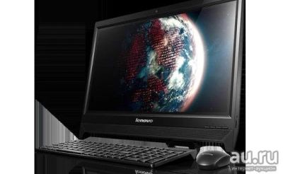 Лот: 8631001. Фото: 1. Моноблок Lenovo C260. Моноблоки