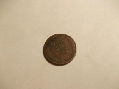 Лот: 10489323. Фото: 1. Нечастая монета с рубля. 1 цент... Америка