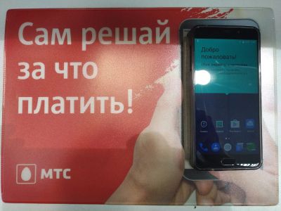 Лот: 15583494. Фото: 1. Смартфон Elephone s7. Смартфоны