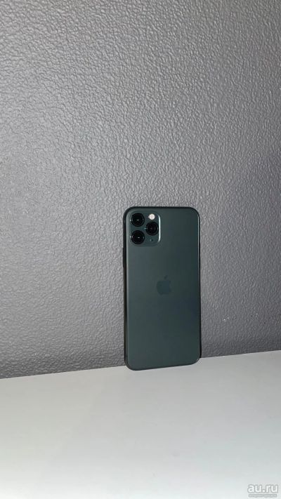 Лот: 18521085. Фото: 1. iPhone 11 Pro. Смартфоны