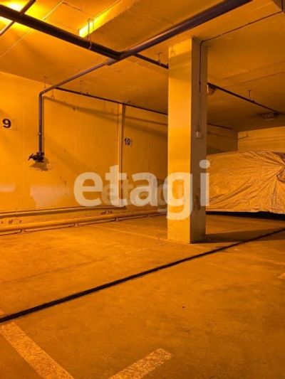 Лот: 23479317. Фото: 1. Продам машиноместо. Японская кухня