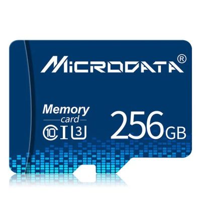 Лот: 19395361. Фото: 1. Карта памяти Microdata microsdxc... Карты памяти